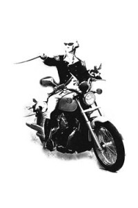 Transfer Washington Bike