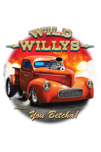 Transfer Wild Willys