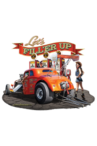 Transfer Fill Er Up