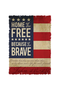 Transfer Home Of The Free