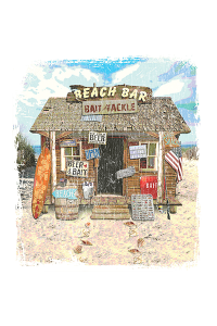 Transfer Beach Bar Bait & Tackle