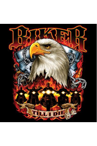 Transfer Biker Till I Die