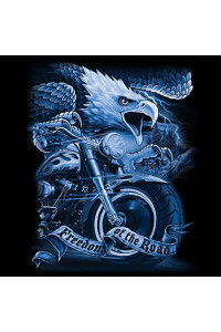 Transfer Freedom Of The Road
