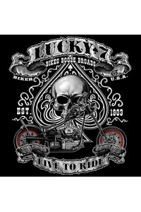 Transfer Lucky 7