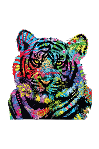 Transfer Tiger Eyes