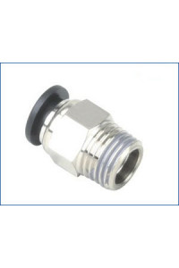Air Tube Connector For 3d Oven Code 3dvm 