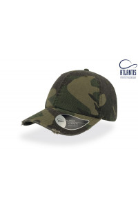 Cappello Dad Hat Destroyed
