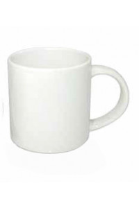 Sublimation Espresso Mug Matt 