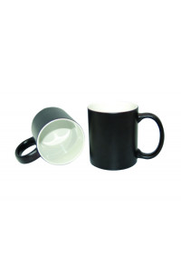 Sublimation Espresso Magic Mug Matt 