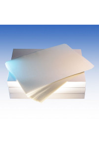 Laser Light Paper For Clear Fabric A3 