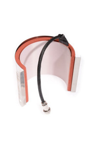 Heating Element For Mug - Two Holes 