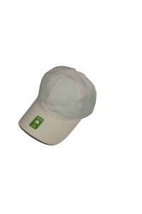Ground Cap In Organic Cotton 