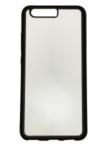 Rubber Cover For Huawei P10 (standard Insert) 