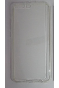 3d Rubber Cover Clear For Huawei P10+ Lite For Uv Printer 