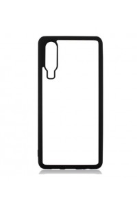 Cover Gomma X Huawei P30(ins. Standard)