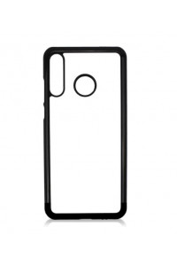 Cover Gomma X Huawei P30 Lite (ins. Standard)