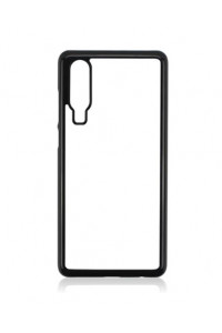 Cover Plastica X Huawei P30 (inserto Standard)