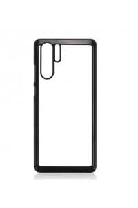 Cover Plastica X Huawei P30 Pro(inserto Standard)