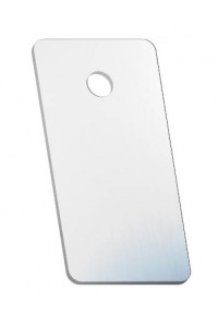 Aluminium Insert For Nokia Lumia 630 Cod:nl63p 
