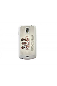Aluminium Insert For Samsung Galaxy Nexus 