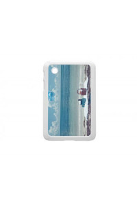 Aluminium Insert For Samsung P3100 Cod:sp31p 