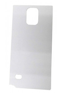 Aluminium Insert For Note 4 Cod:sn4g 