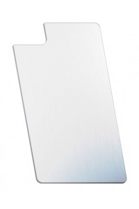 Aluminium Insert For Blackberry Z10 Cod:z10 