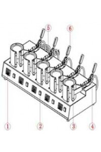 Main Switch 