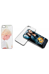 Rubber Color Iphone 5 Frame 