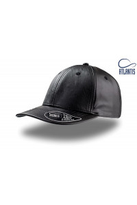 Fake Leather Cap, Lewis 