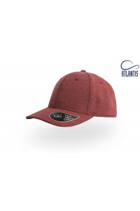 Loop Cap, 6 Panels 