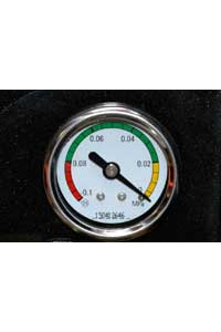 Pressure Gauges For 3d Over Code: 3dvm 