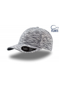 Mash-up Cap, 6 Panels 