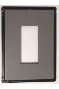 Stamp Pad For Stamp D Series Type 1 (dater) 