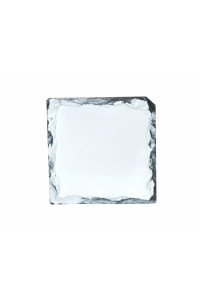 Square Slate Cm 10x10 