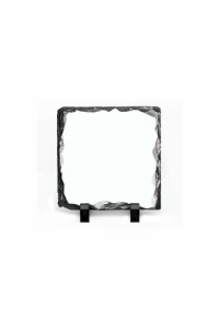 Square Slate Cm 30x30 