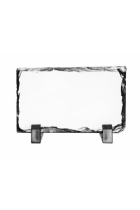 Rectangular Slate Cm 10x15 