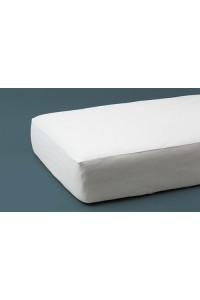 White Cover For Plate 18x23 