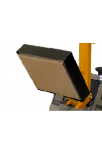 Upper Heated Plate 15x20 