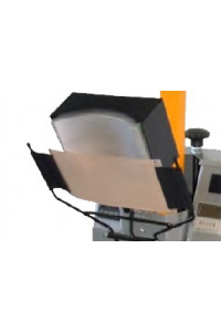 Membrane Upper Plate For Caps 