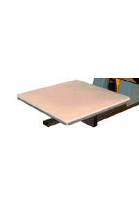 Lower Plate 12x12 Series Hp/php 