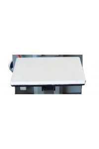 Lower Plate 15x15 Series Sh 