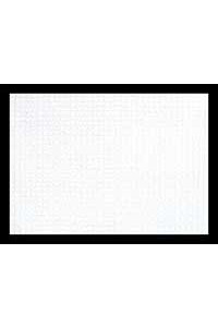 Rectangular Sublibright Cardboard Puzzle Mm495x695 