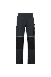 Pantaloni Da Lavoro Wall