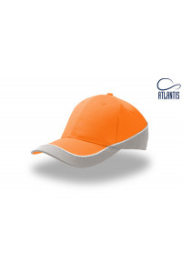 Cap Baseball Bicolor Racing 
