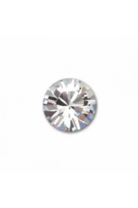 Strass Crystal Ss10 3mm (busta Da 100 Gross)