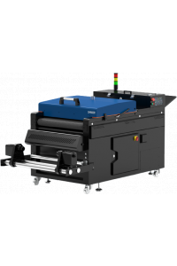 Forno/shaker Sist. Ricir. Ad Aria X Hc602/hc604-3h