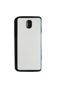 Plastic Cover For Samsung Galaxy J5 2017 (standard Insert) 
