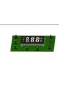 Motherboard For 3d Oven Code: 3dvmxs 