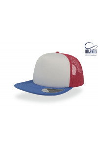 Snap 90's Cap 